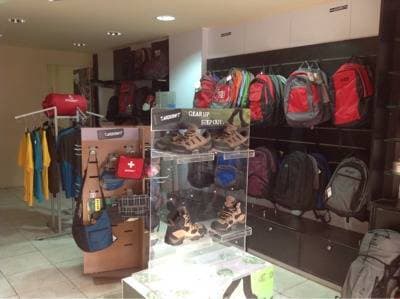 wildcraft himayat nagar