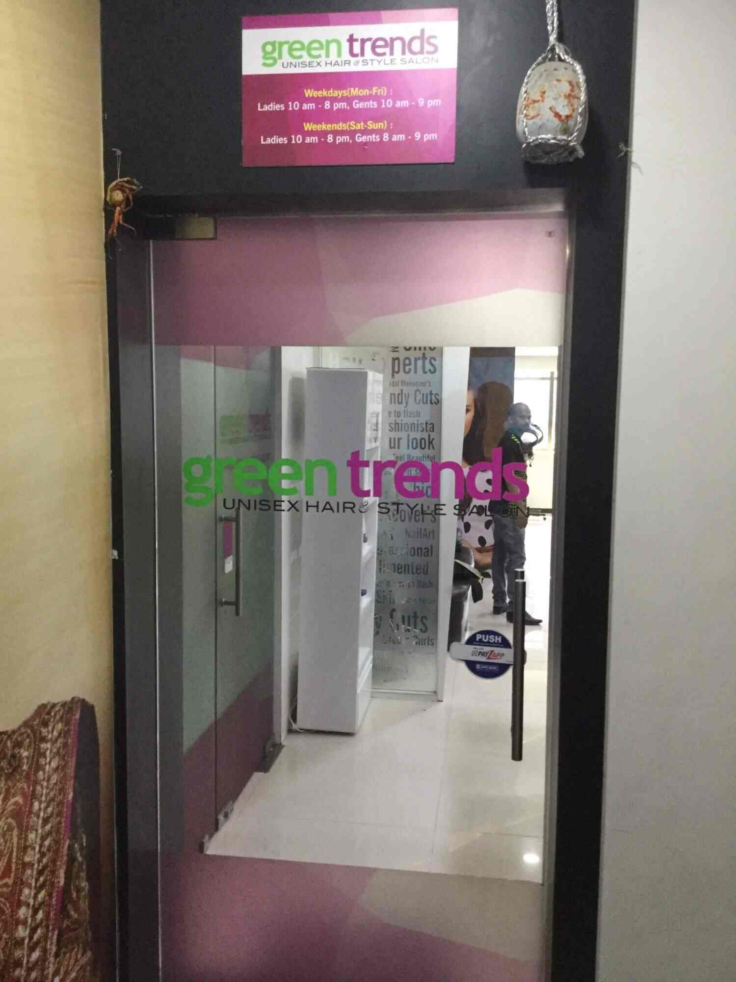 Top 30 Unisex Salons In Secunderabad Best Salons Unisex