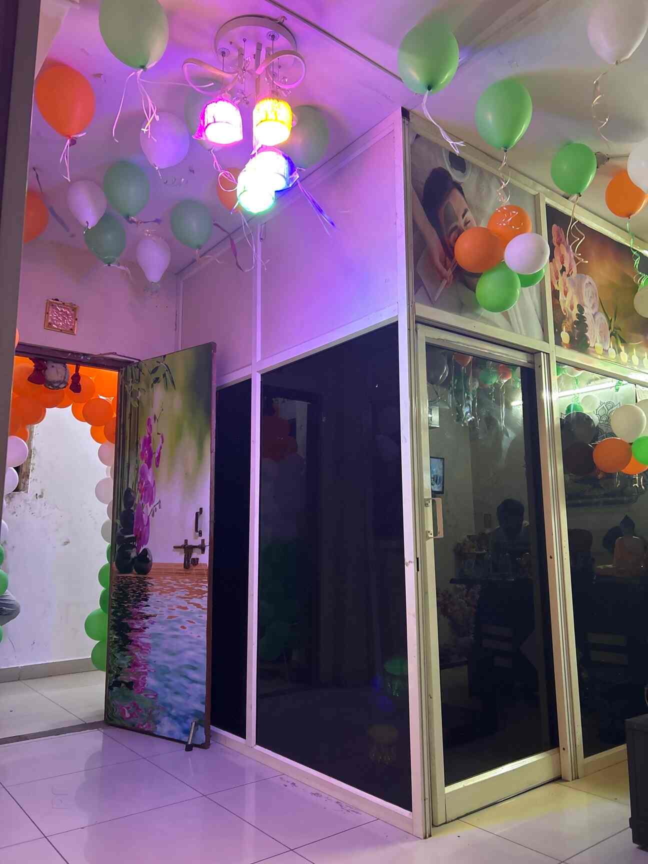 Top Body Massage Centres in Hyderabad Best Massage Centres Justdial