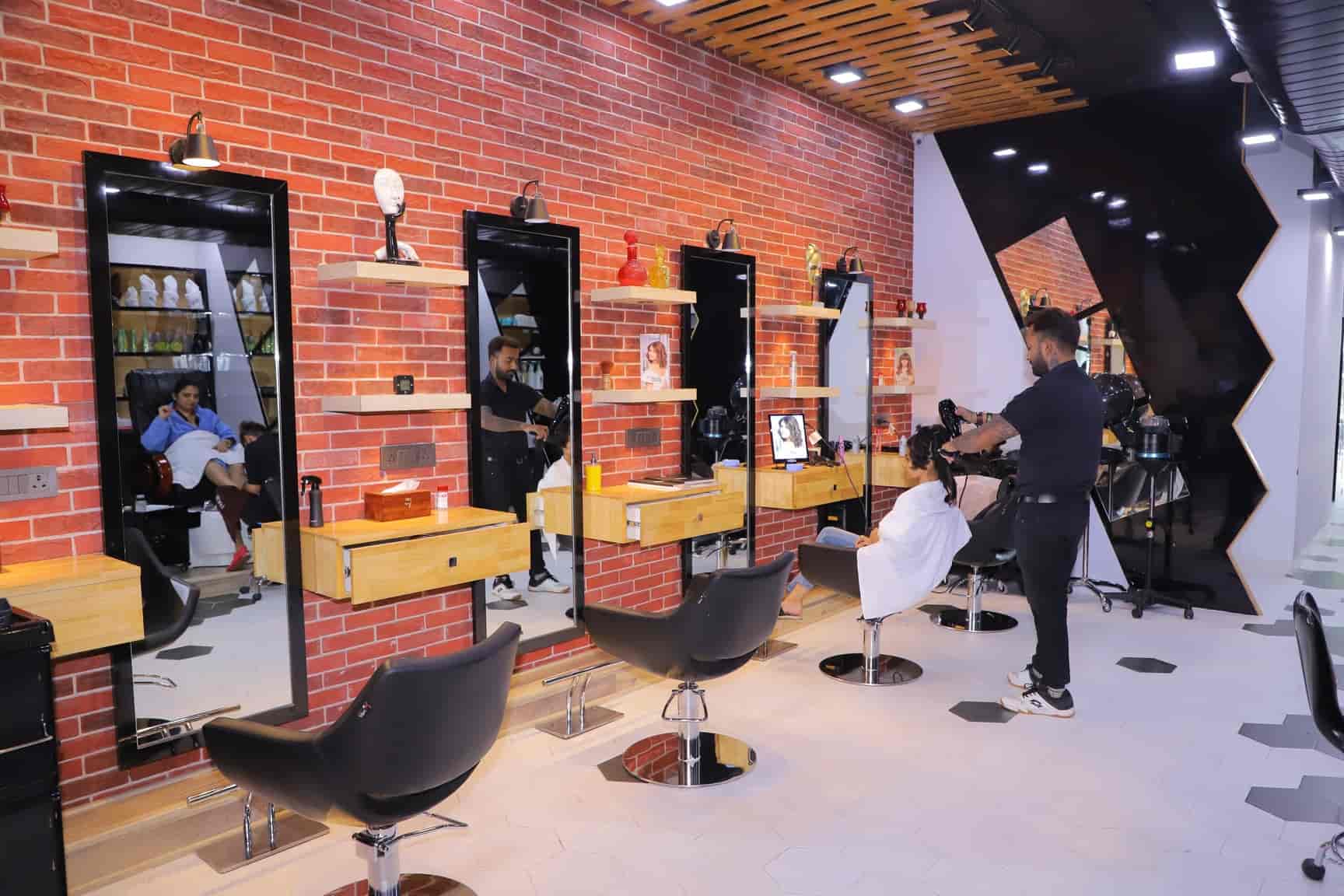Louis Salon in Jubilee Hills,Hyderabad Best Beauty Parlours in Hyderabad Justdial