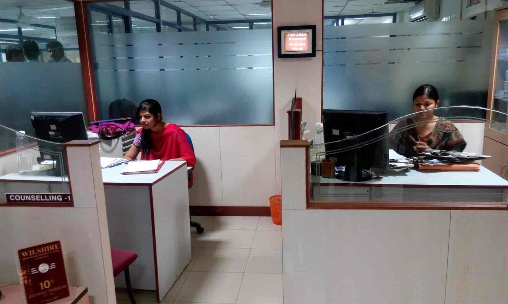 Wilshire Software Technologies Ameerpet Computer Training Institutes 