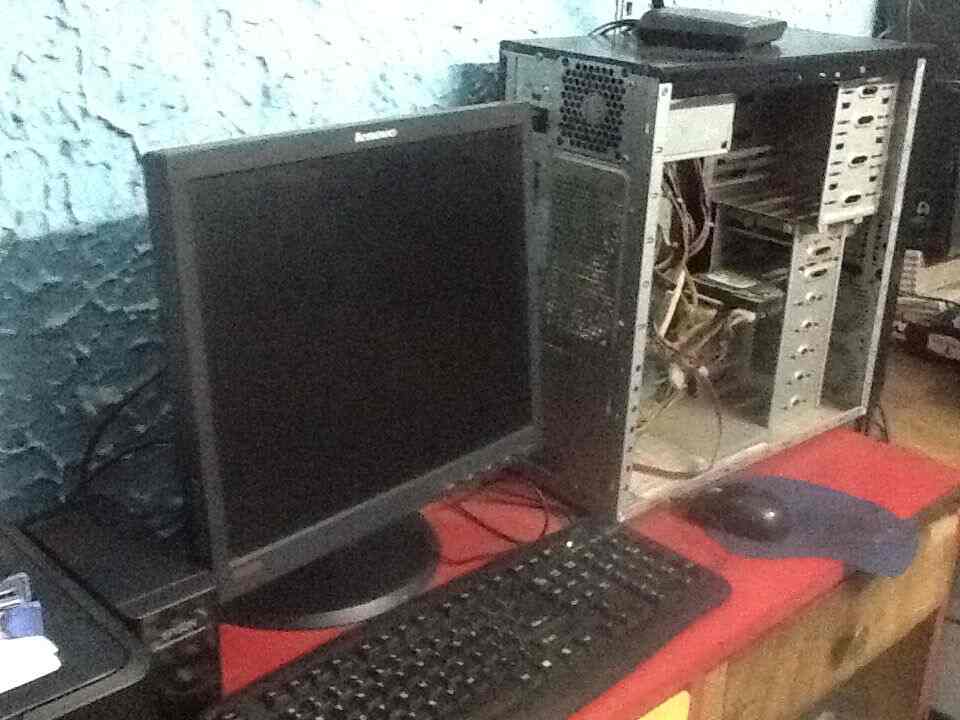Noble Computer Systems in Masab Tank,Hyderabad - Best Computer Repair ...