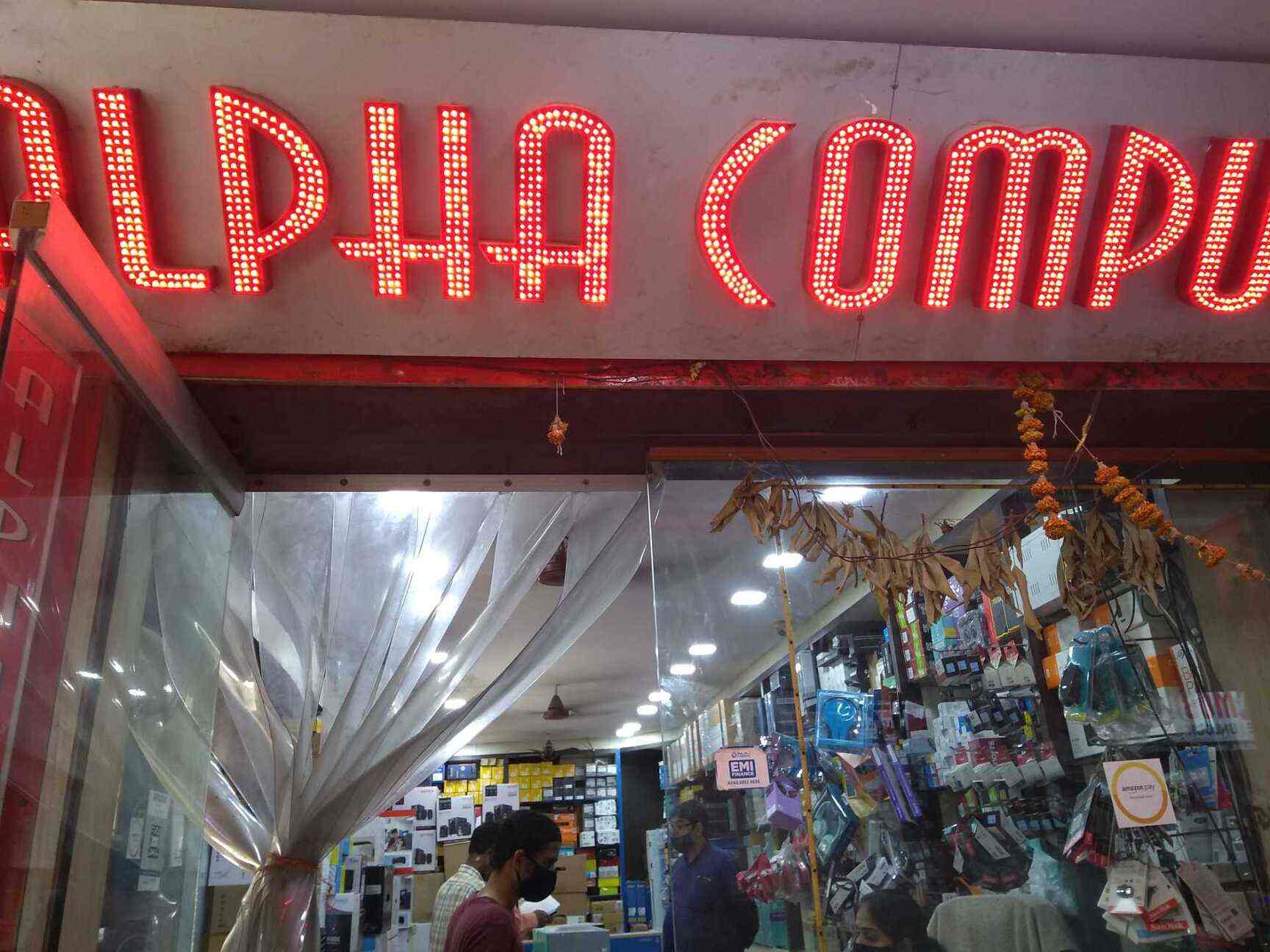 Aditya Computers in Ameerpet,Hyderabad Best Laptop Battery Dealers in