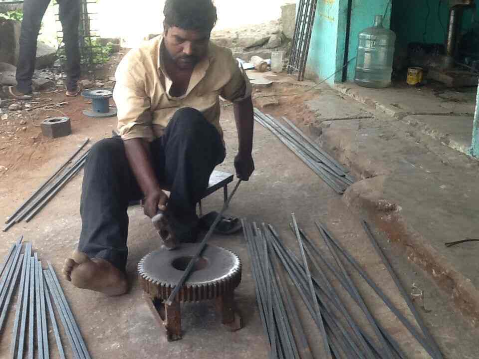 Top Tig Welding Job Works in Gulbarga तिग वेल्डिंग जॉब वर्क्स