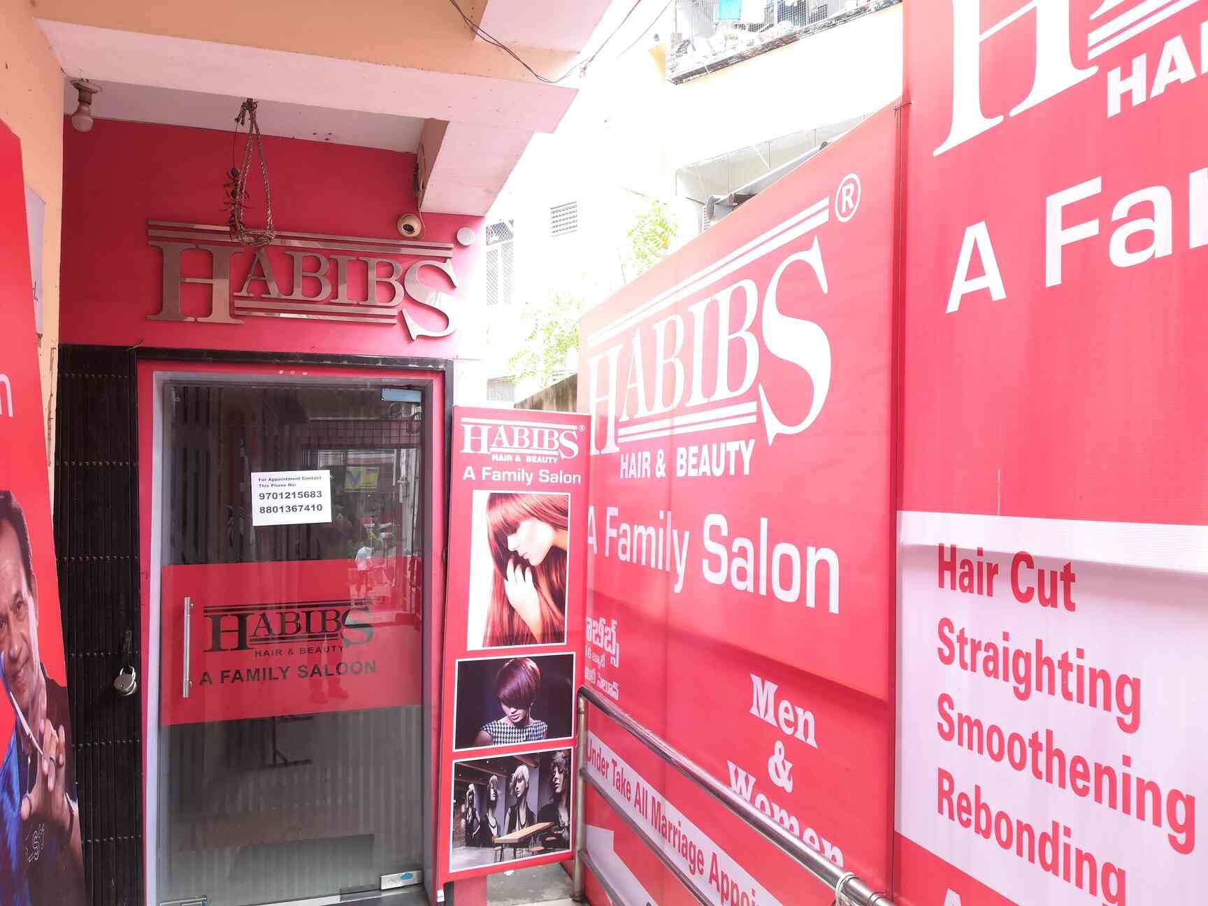 Great Salons Near Me - 0cidmxc