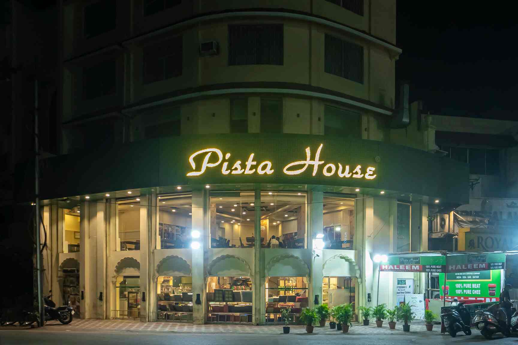 Find list of Pista House in Musheerabad, Hyderabad near me Justdial