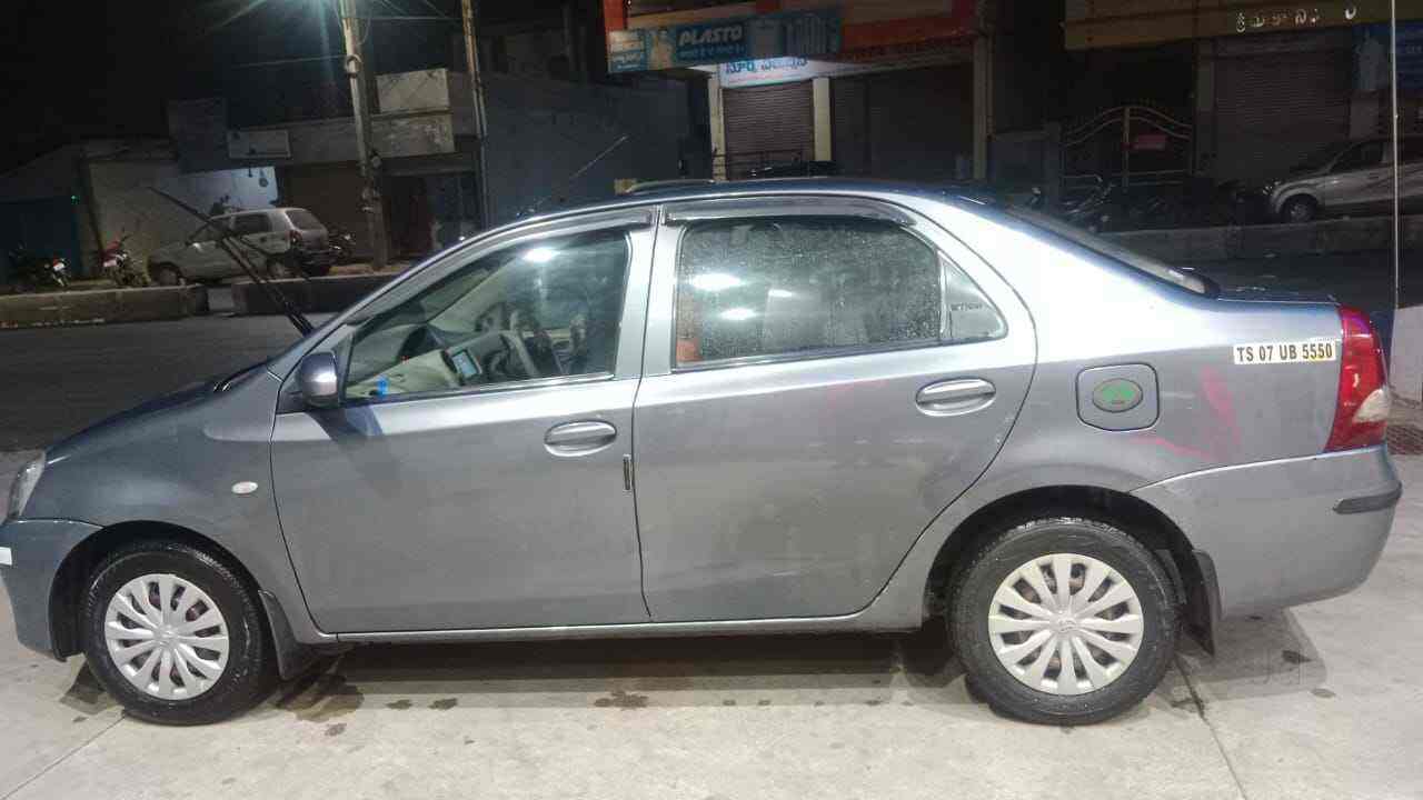 AK SELF DRIVING CARS in Kukatpally Housing Board,Hyderabad Best Car