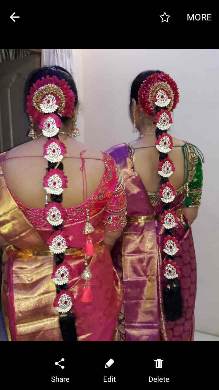 Blossom Beauty Parlour & Training Institute in Dilsukh Nagar,Hyderabad