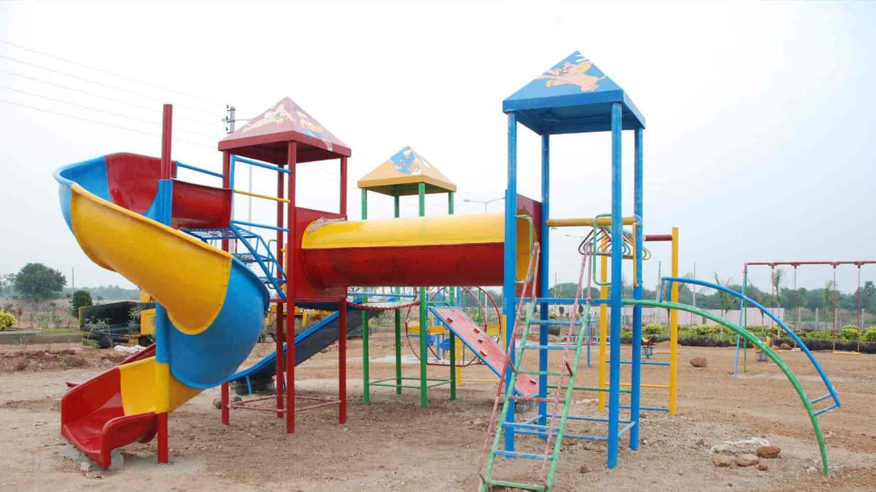 Top Playground Equipment Dealers in Kondapur, Hyderabad प्लेग्राउंड