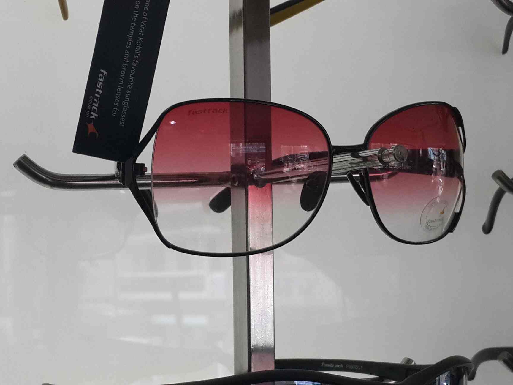 Blue Eyes Optical Stores & Eye Clinic in KPHB Colony,Hyderabad Best