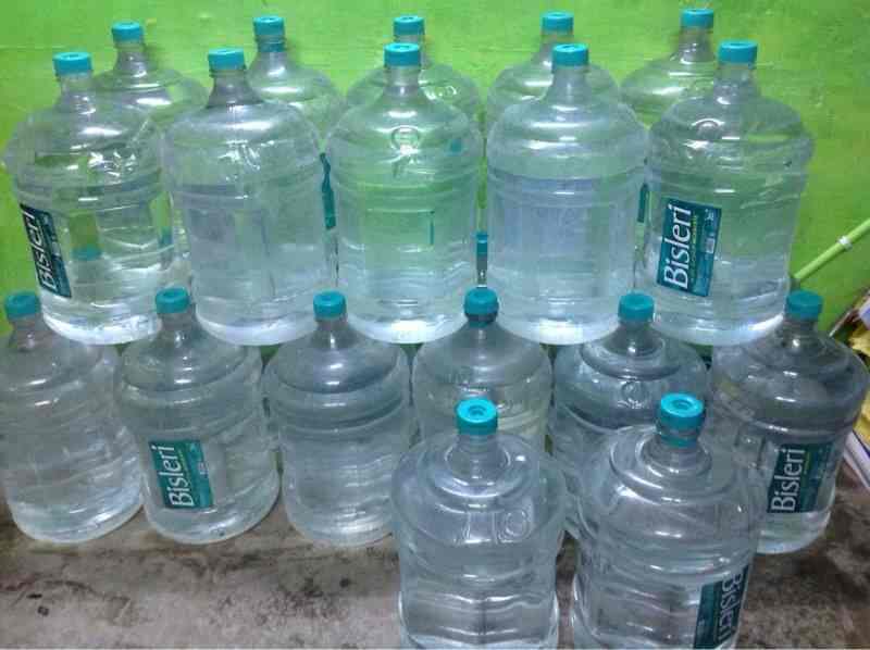 Top Kinley Mineral Water Dealers In Madhapur Best Kinley Water Suppliers Justdial