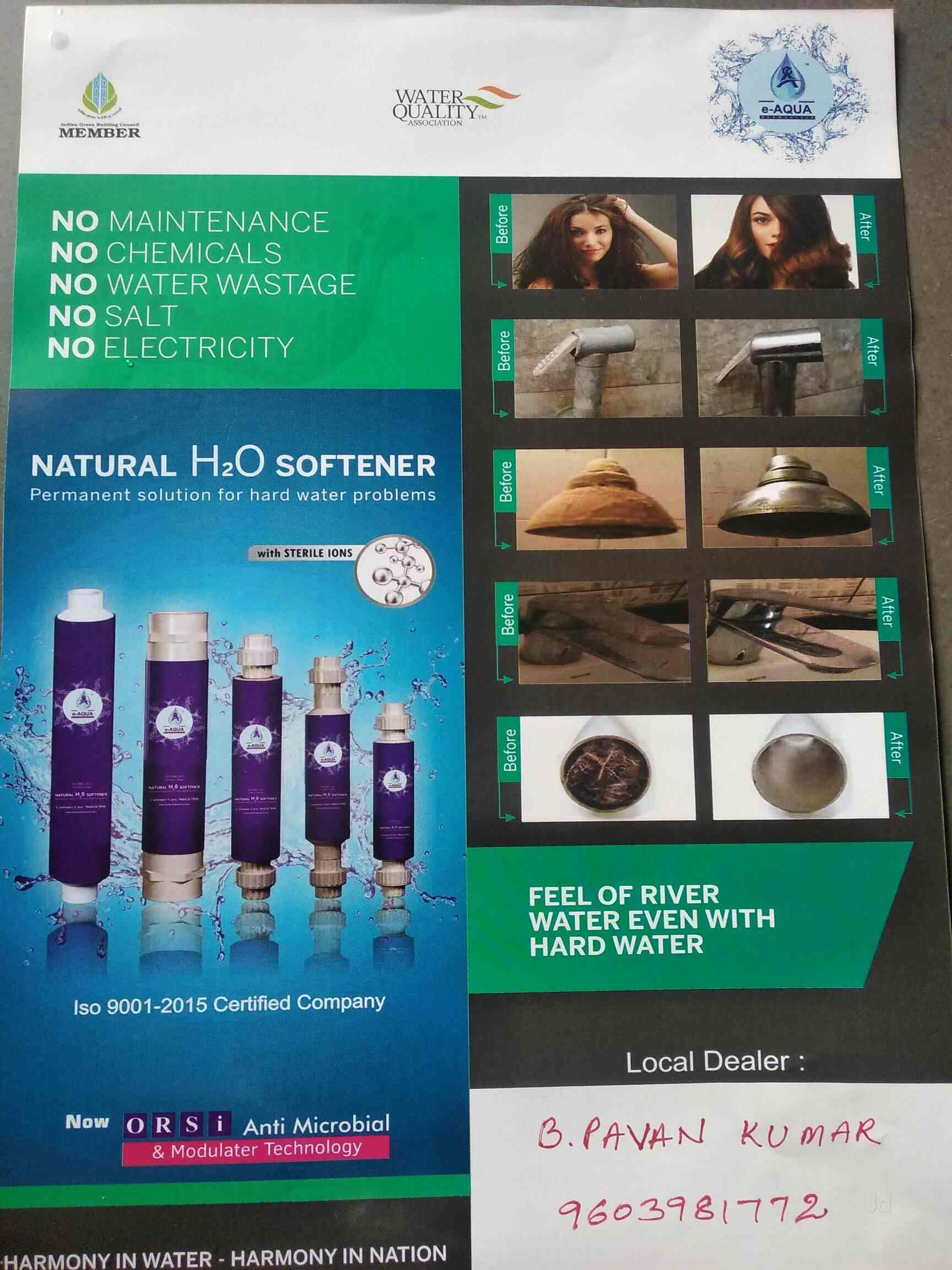 Soft Spring E Aqua Pvt Ltd Ranigunj Secunderabad Water Purifier Repair Services In Hyderabad Justdial Soft Spring E Aqua Pvt Ltd Ranigunj Secunderabad Water Purifier Repair Services In Hyderabad Justdial