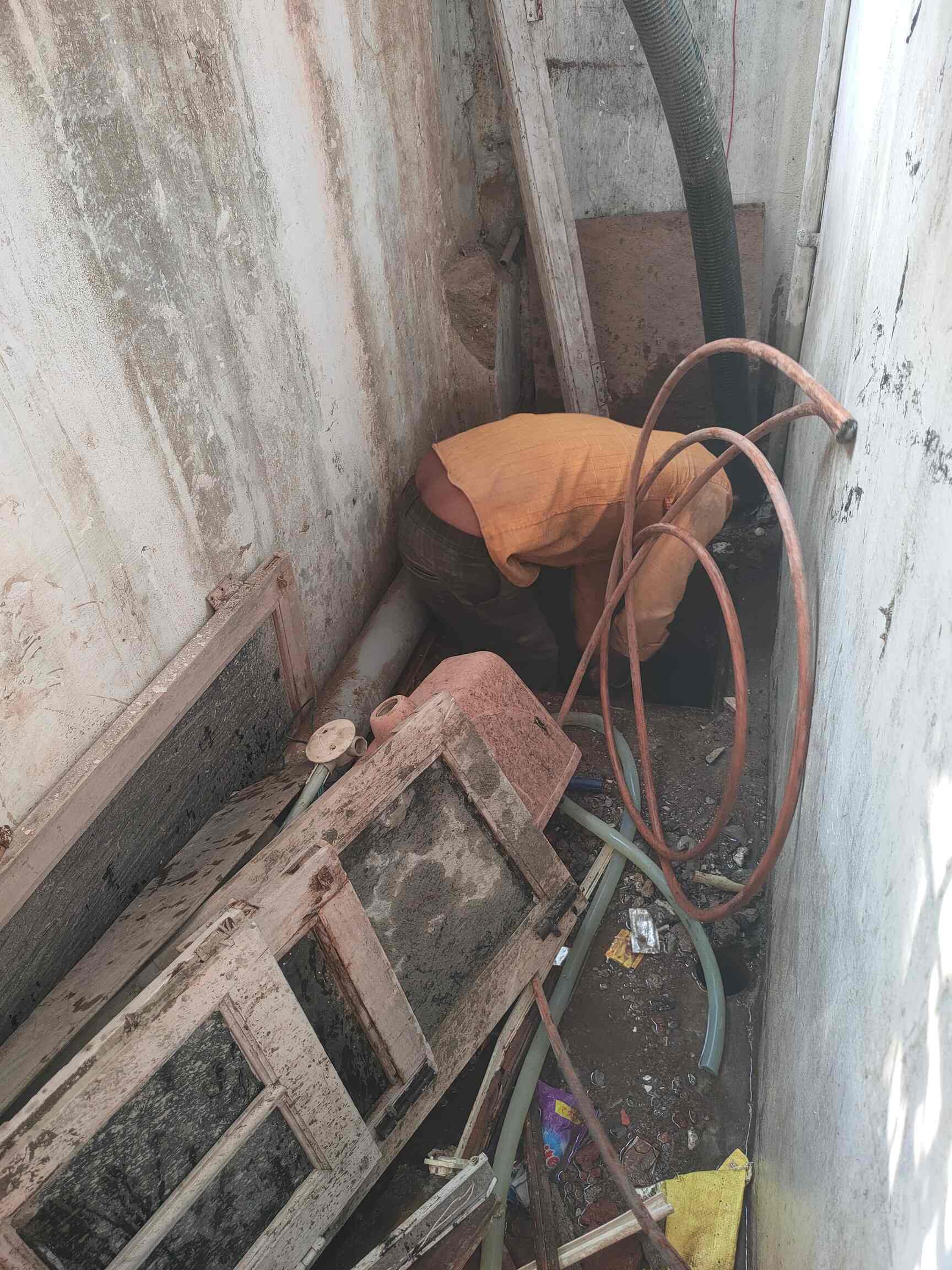 Top Cleaning Services For Drainage in Langar House Best Drainage