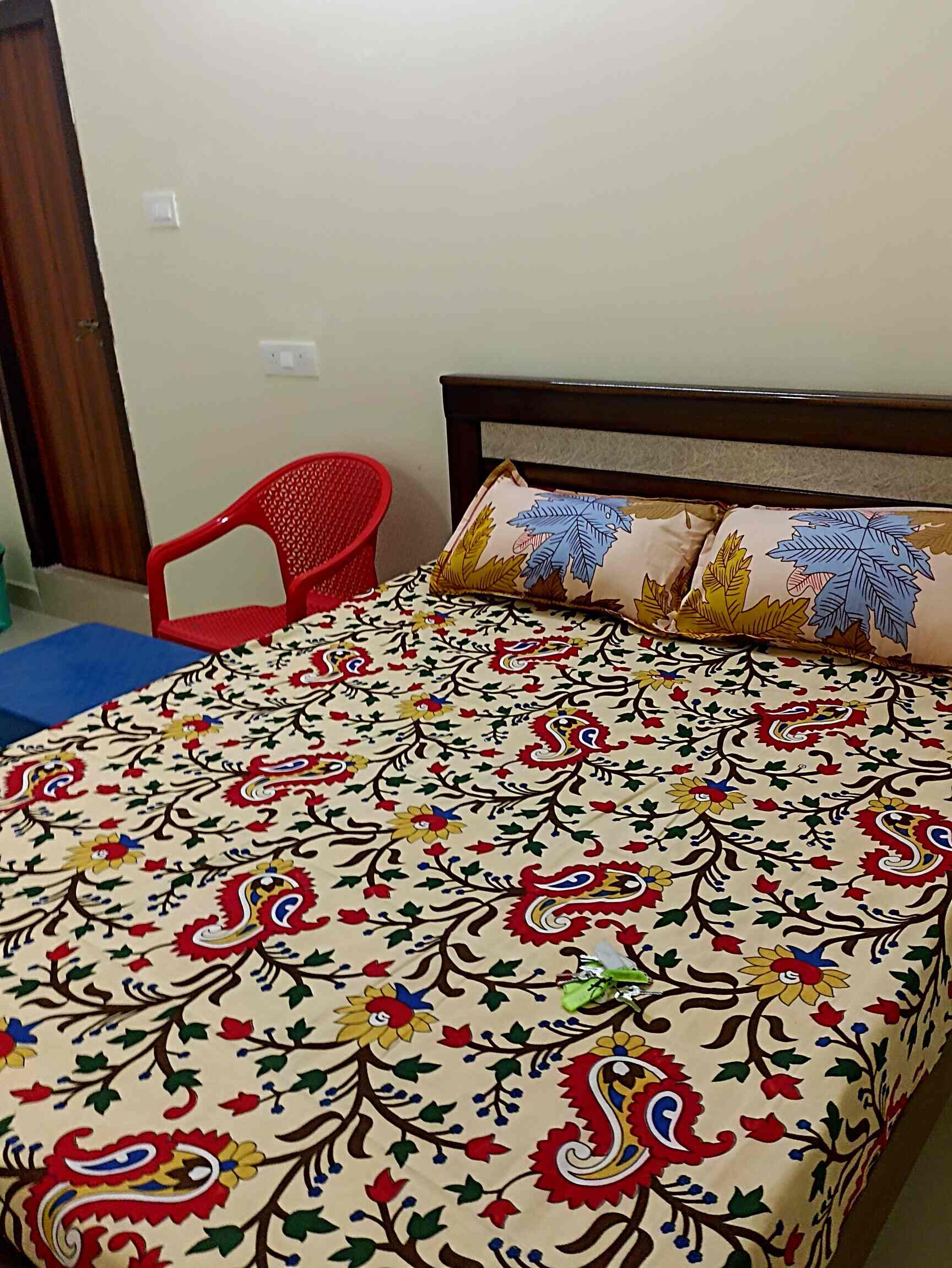 Book Sonu Guest Rooms in Kukatpally,Hyderabad Best Rooms On Rent in