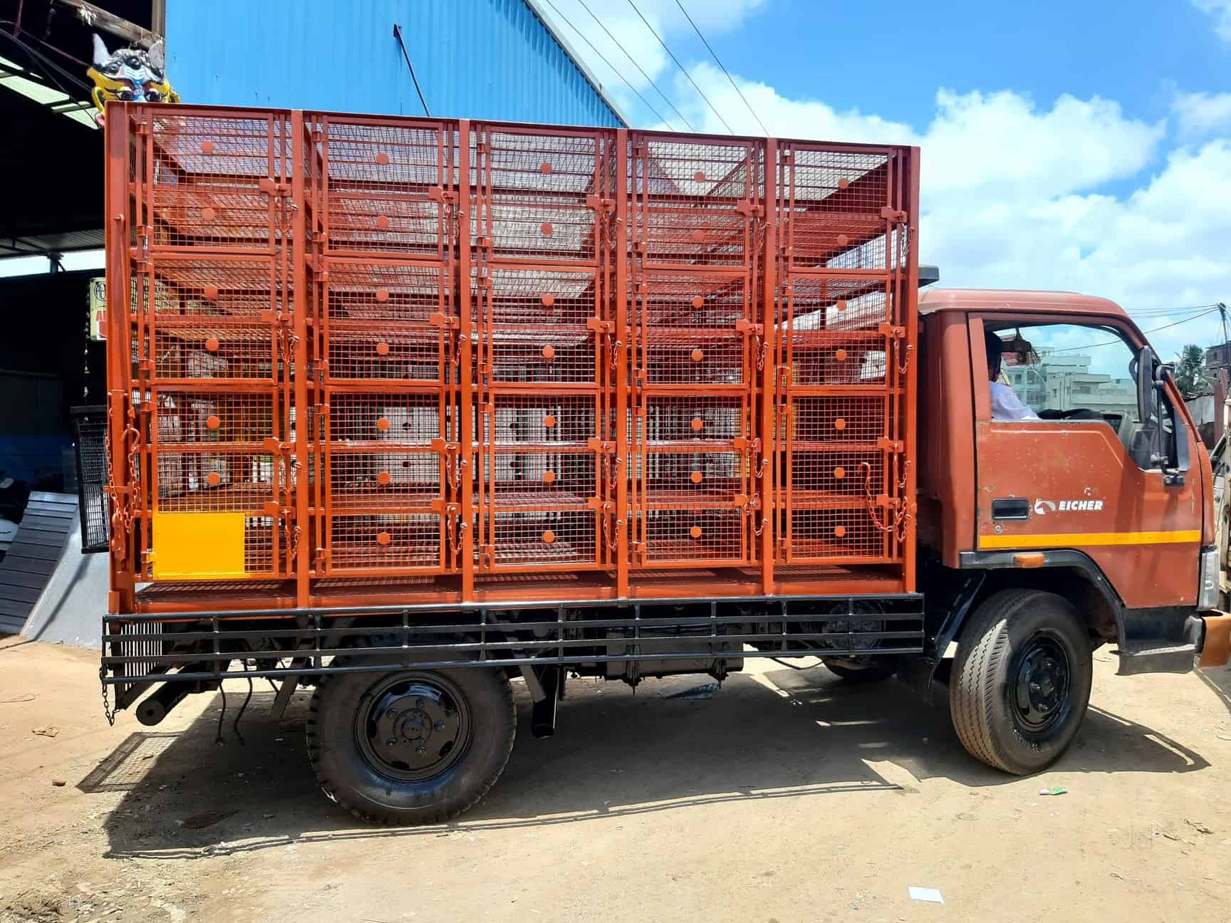 Top 30 Commercial Vehicle Repair Services In Bahadurpally Best 