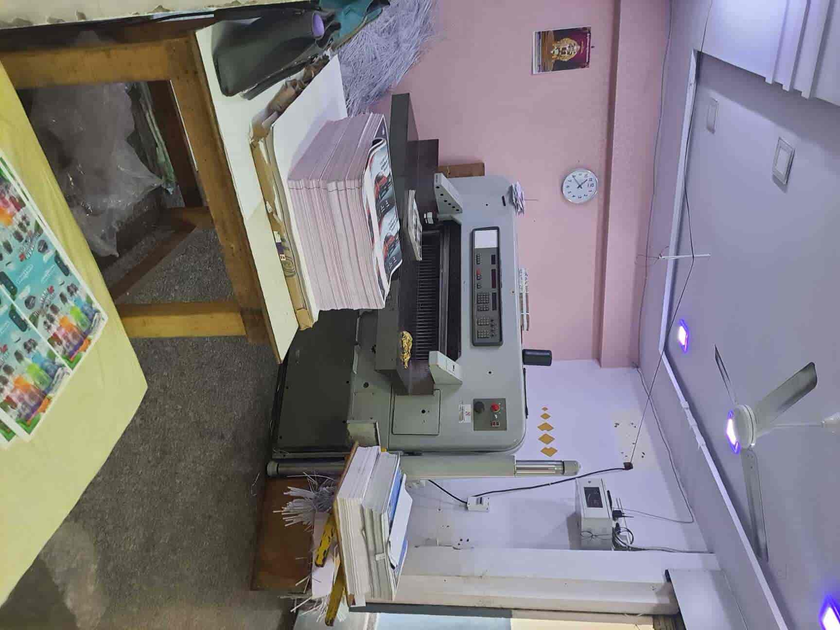 Top Offset Printers in Nizampet, Hyderabad ओफ़्सेट प्रिंटर्स