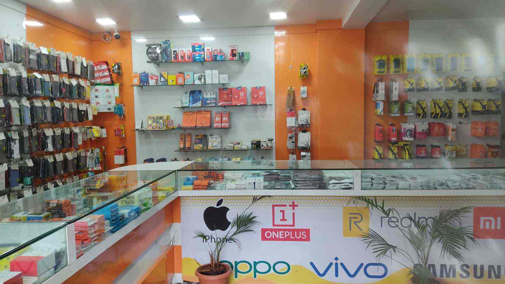 SRI SAI Balaji Mobiles (Closed Down) in Bachupally,Hyderabad Best in