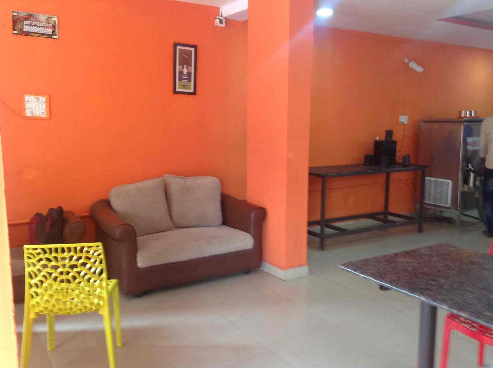 A Ruth Vilas Grand in Jntu Kukat Pally,Hyderabad Best Restaurants in