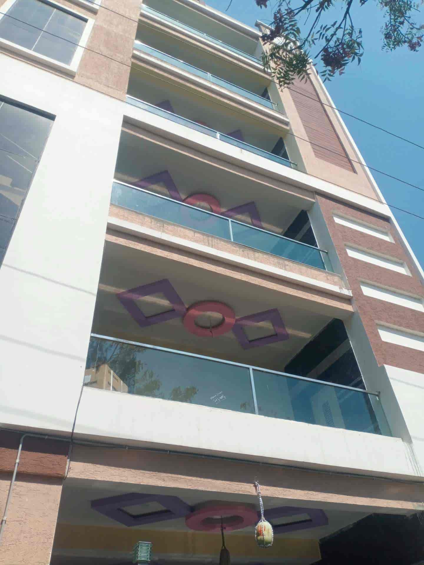 Book Ganesh New Mens & Womens Hostels in Gachibowli,Hyderabad Best