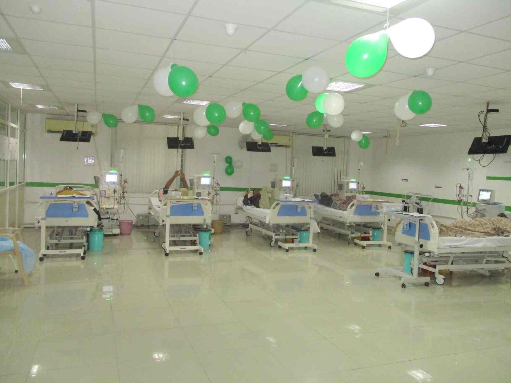 Top Nephroplus Dialysis Centre in Latur near me Justdial