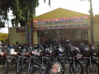 Hero showroom online kukatpally