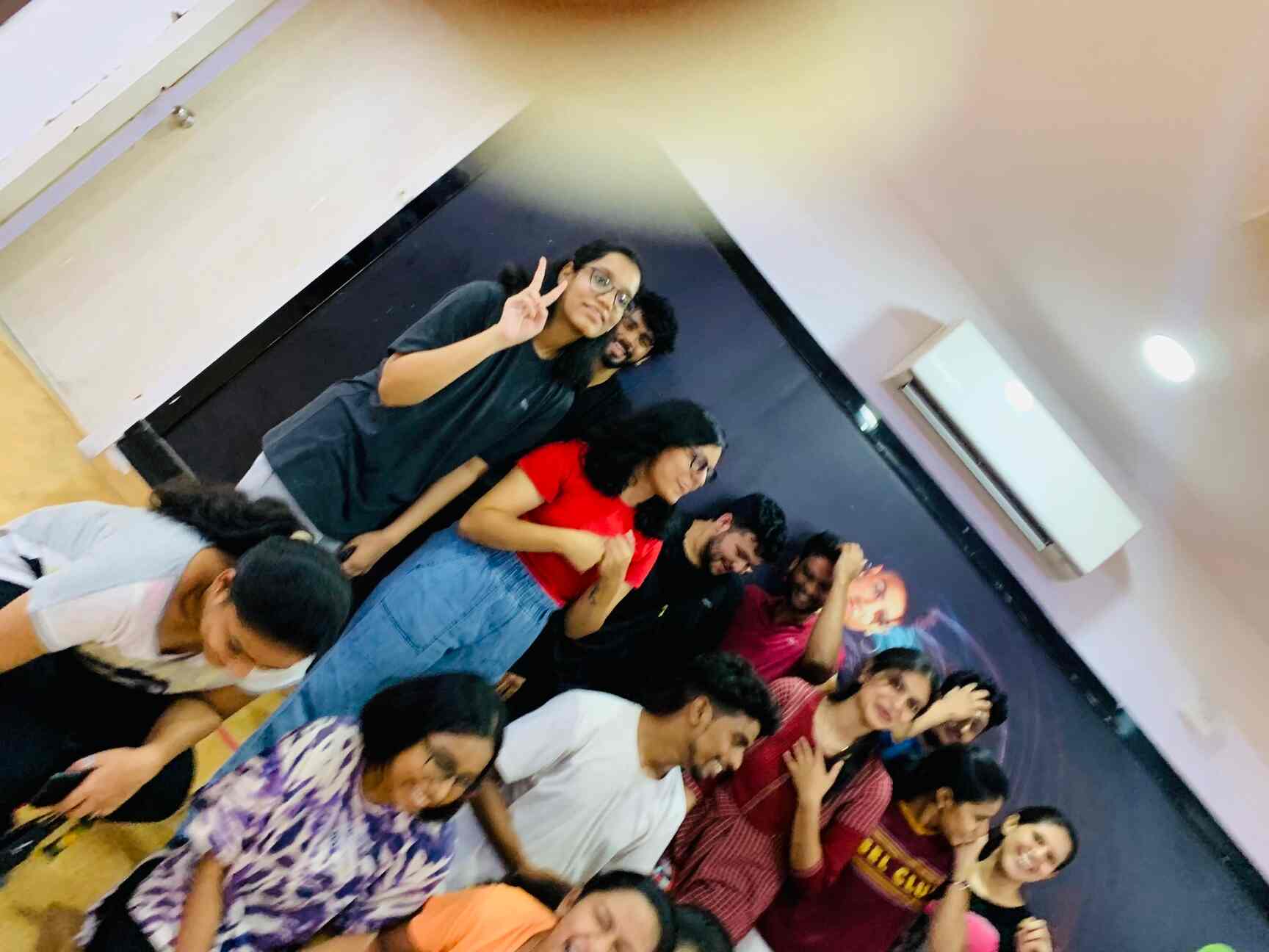 Top Dance Classes in Hyderabad Best Dance Schools near me Justdial