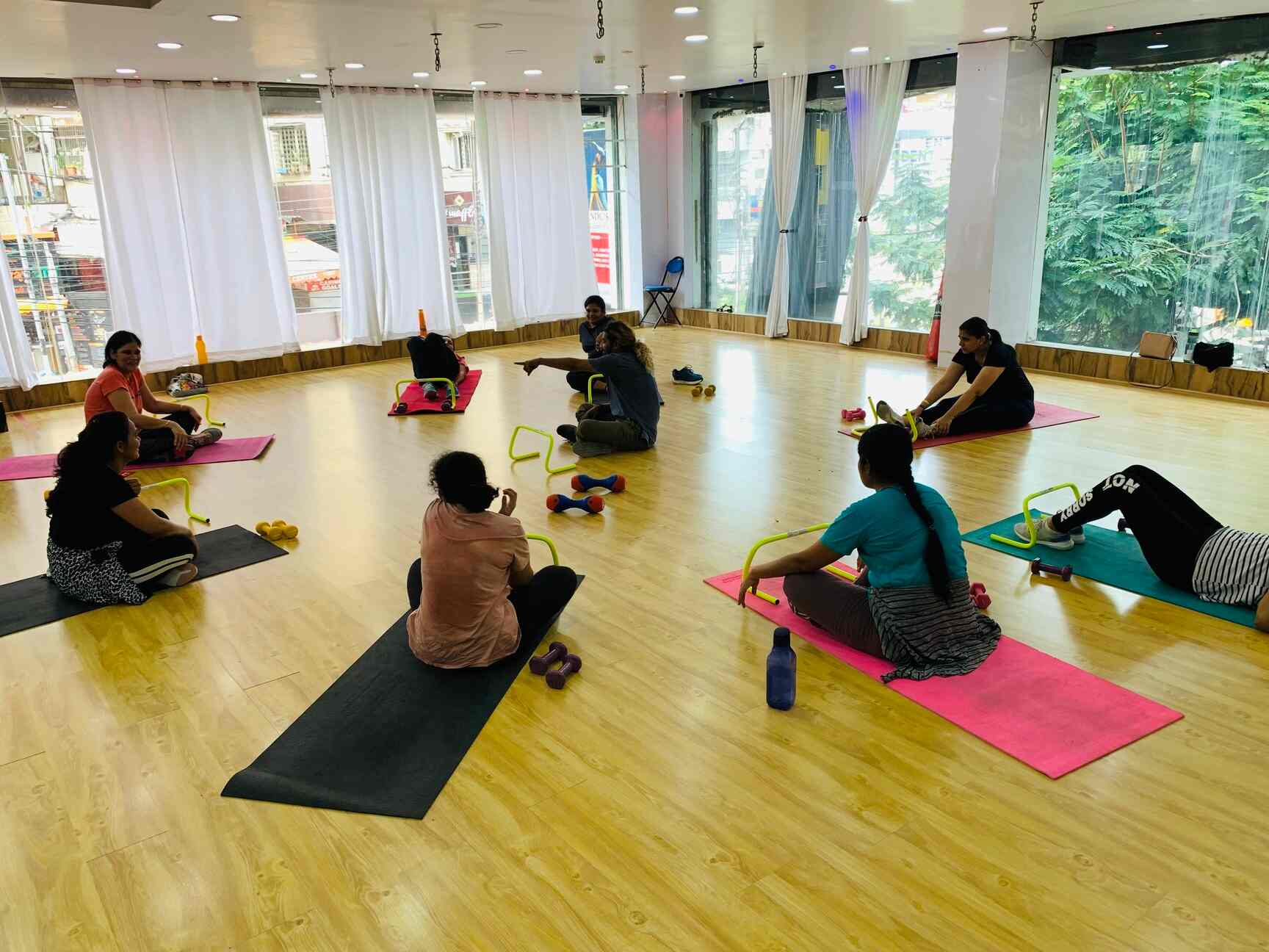 Top Dance Classes in Hyderabad Best Dance Schools near me Justdial