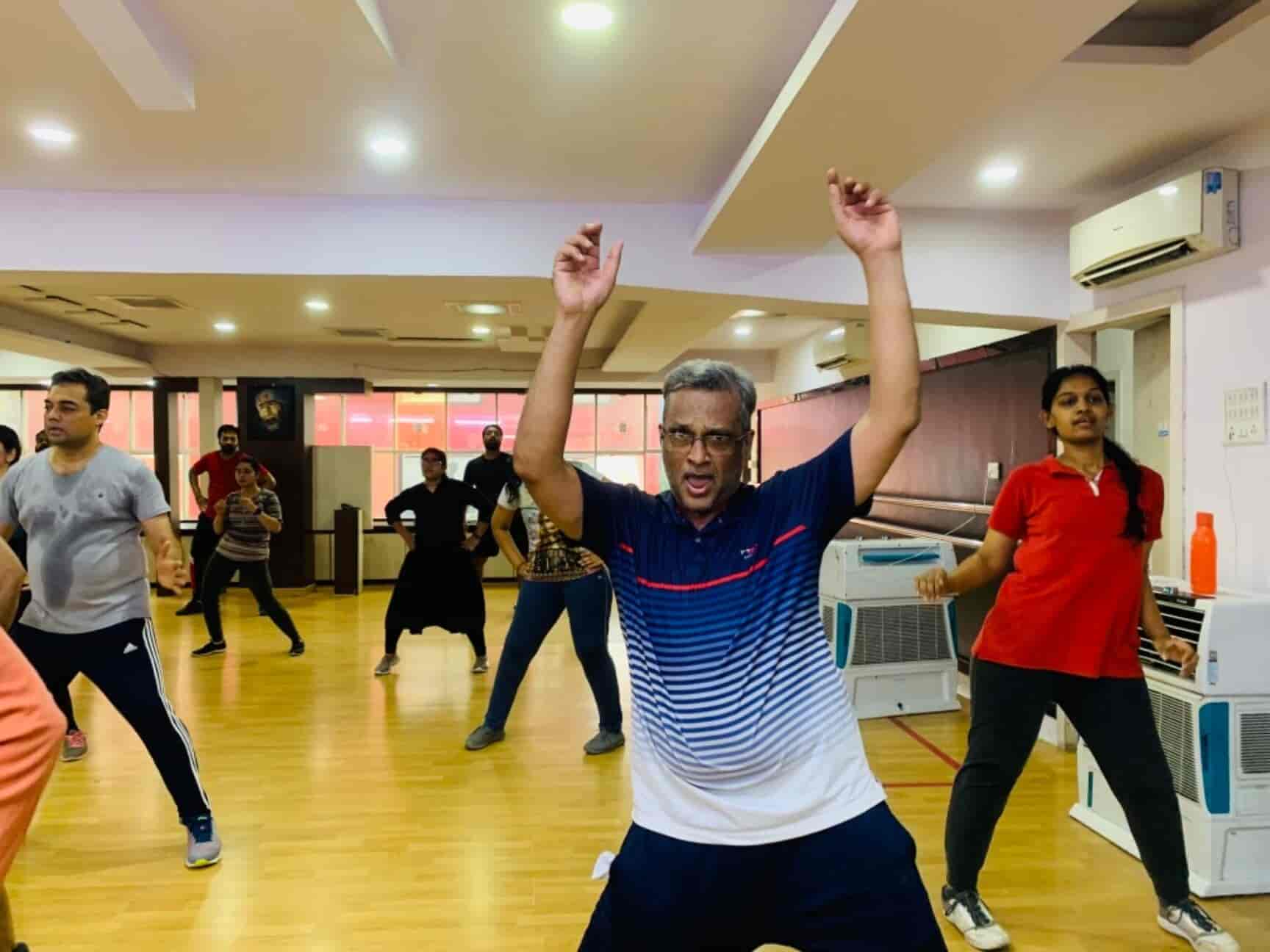 Chandus Wow Dance Studio Photos, Himayat Nagar, Hyderabad Pictures