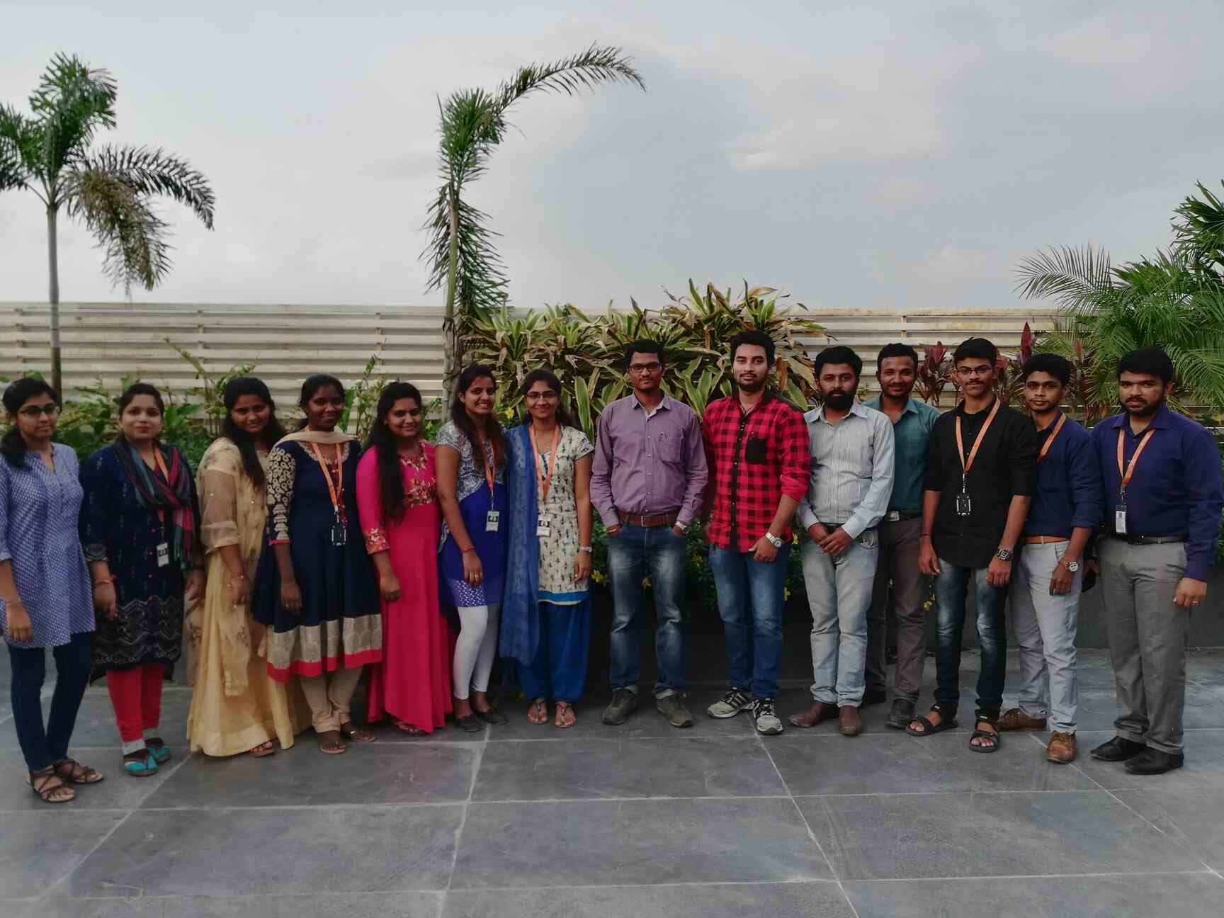 Convey Tech Labs in Madhapur,Hyderabad Best Computer Training