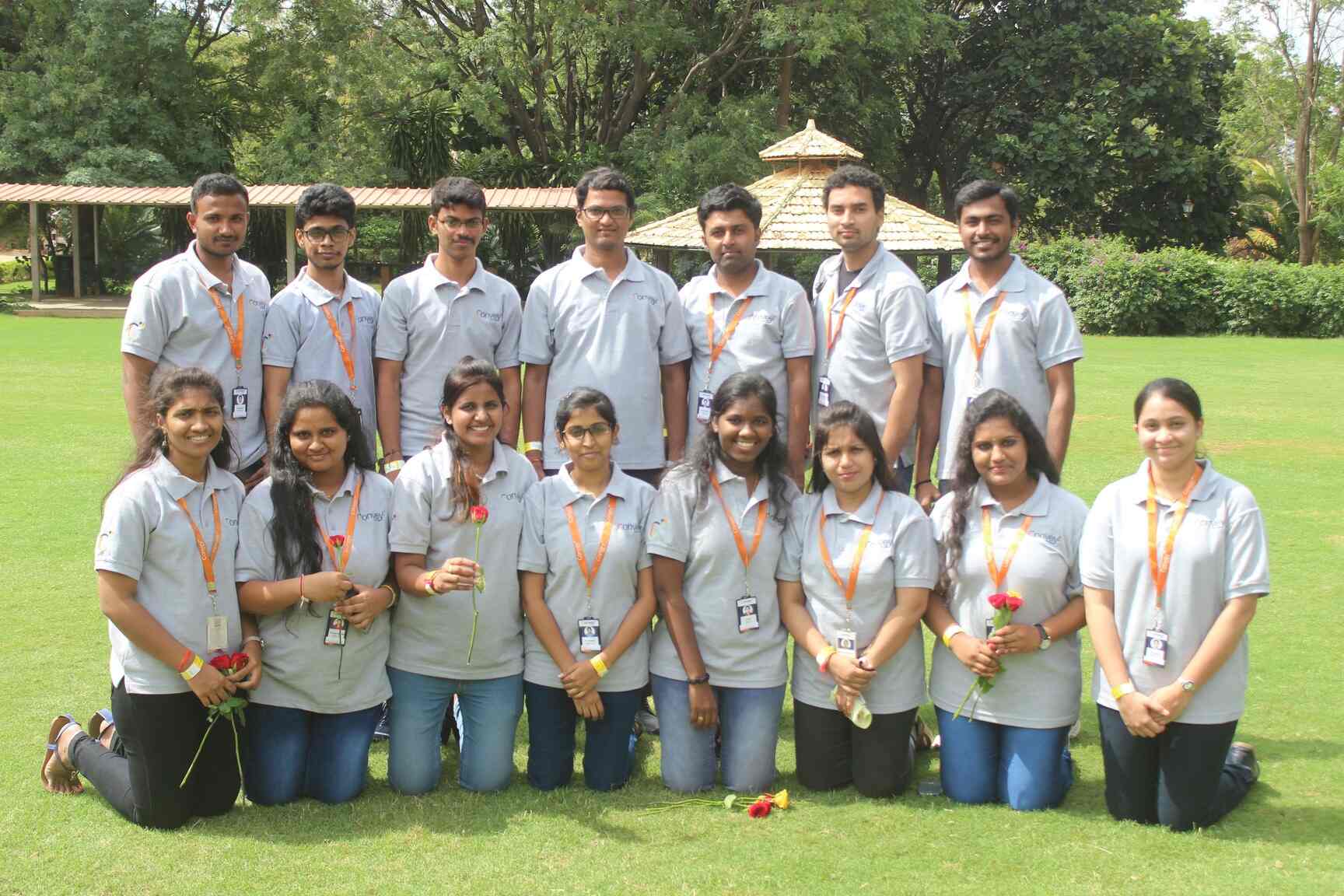 Convey Tech Labs in Madhapur,Hyderabad Best Computer Training