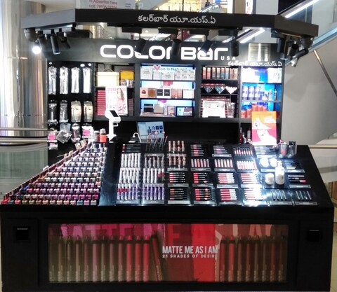 Colorbar cosmetic cheap