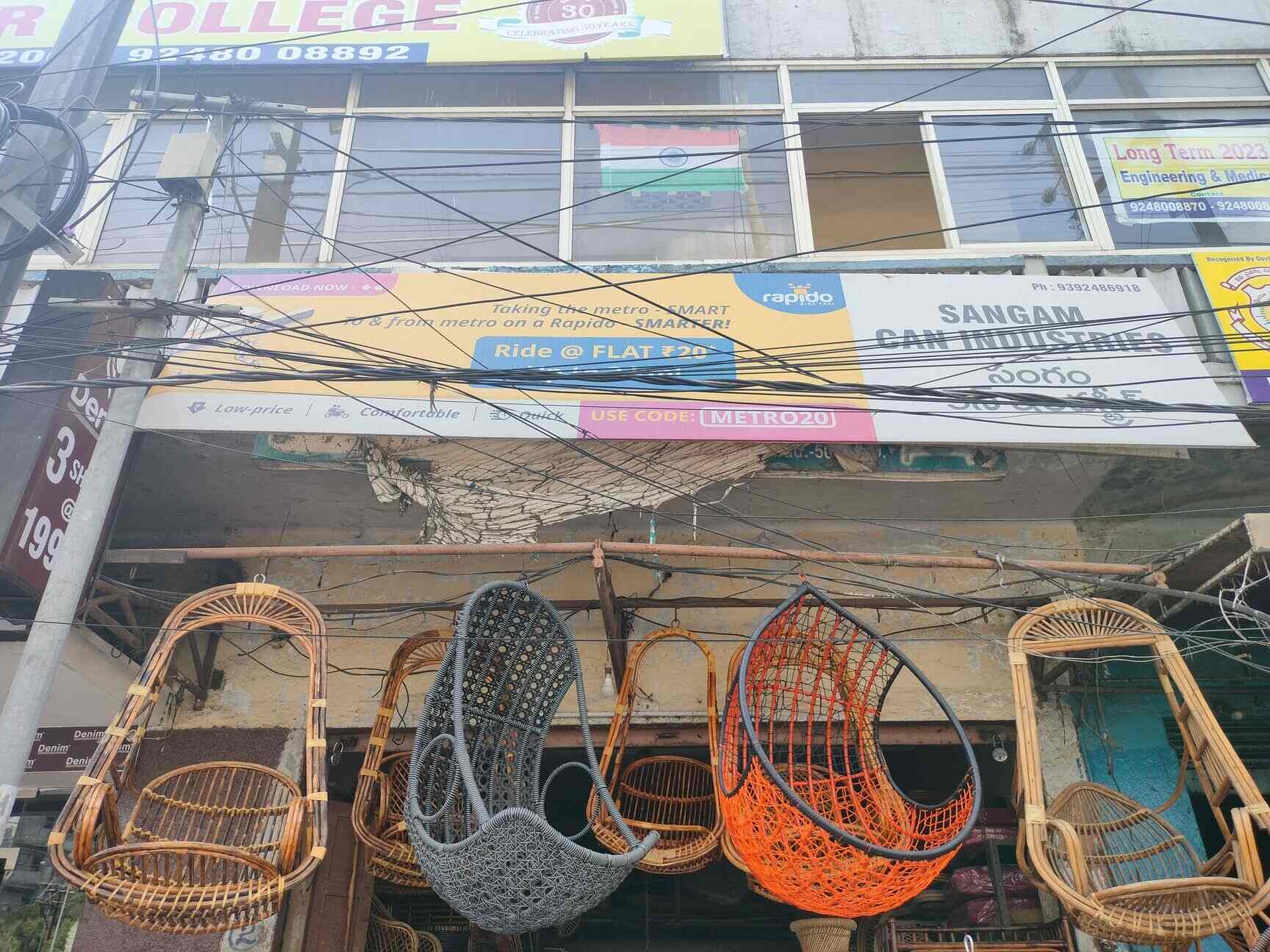 Top Second Hand Furniture Dealers in Dilsukh Nagar,Hyderabad Best