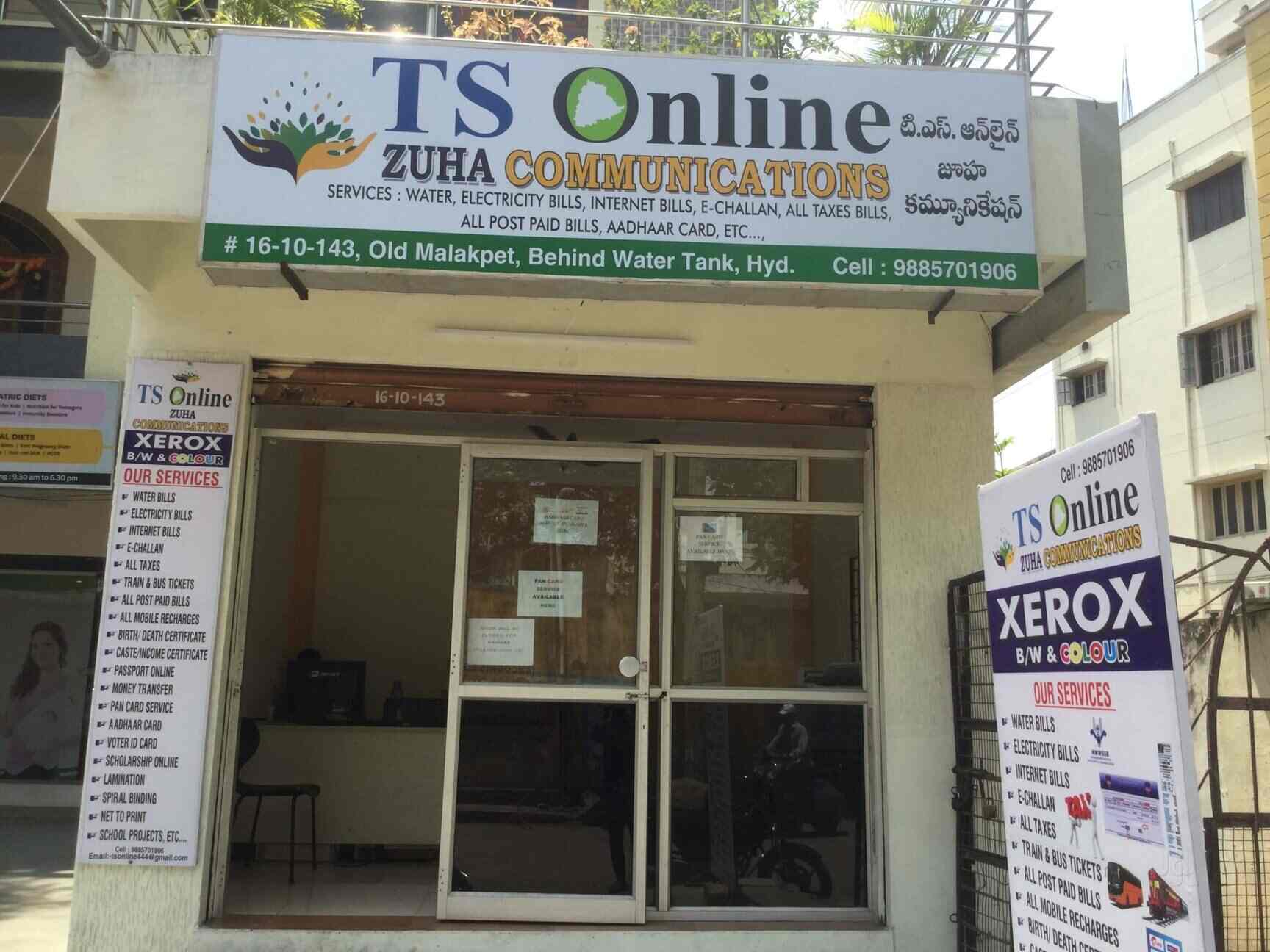 Top Electricity Bill Payment Services In New Malakpet Malakpet