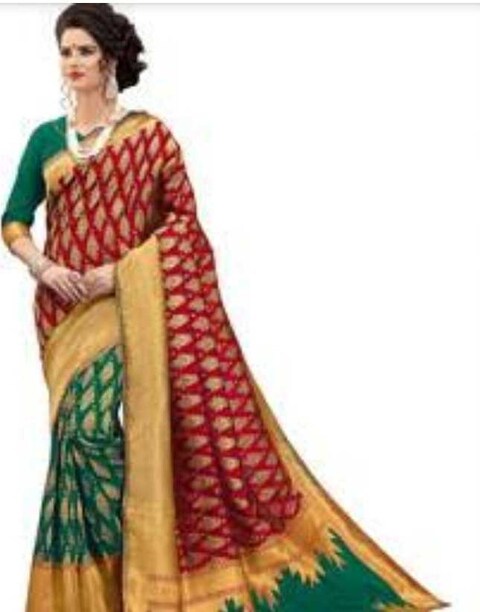 How the saree is bringing Pakistan back into its fold - India Today