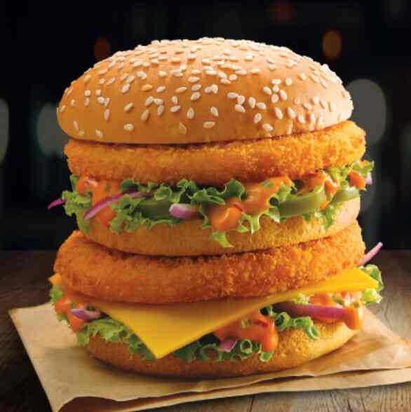 Mccafe (Inorbit Mall) in Hitech City,Hyderabad Order Food Online