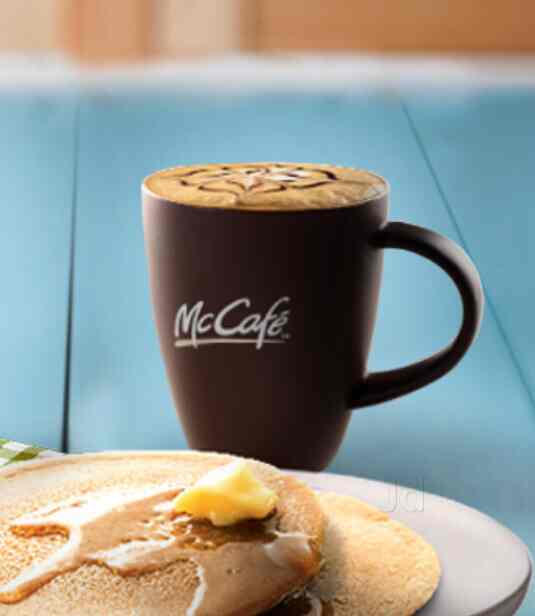 Mccafe (Inorbit Mall) in Hitech City,Hyderabad Order Food Online