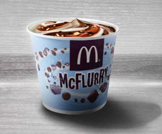 Mccafe (Inorbit Mall) in Hitech City,Hyderabad Order Food Online