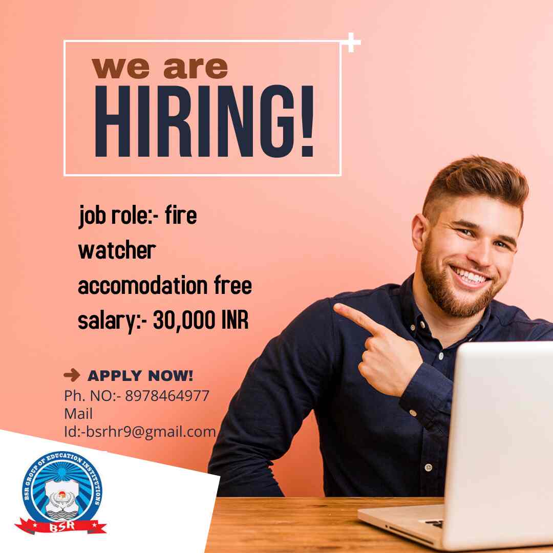 BSR INSTITUTE OF FIRE & SAFETY ENGINEERING in Opposite Rajdhani Theatre