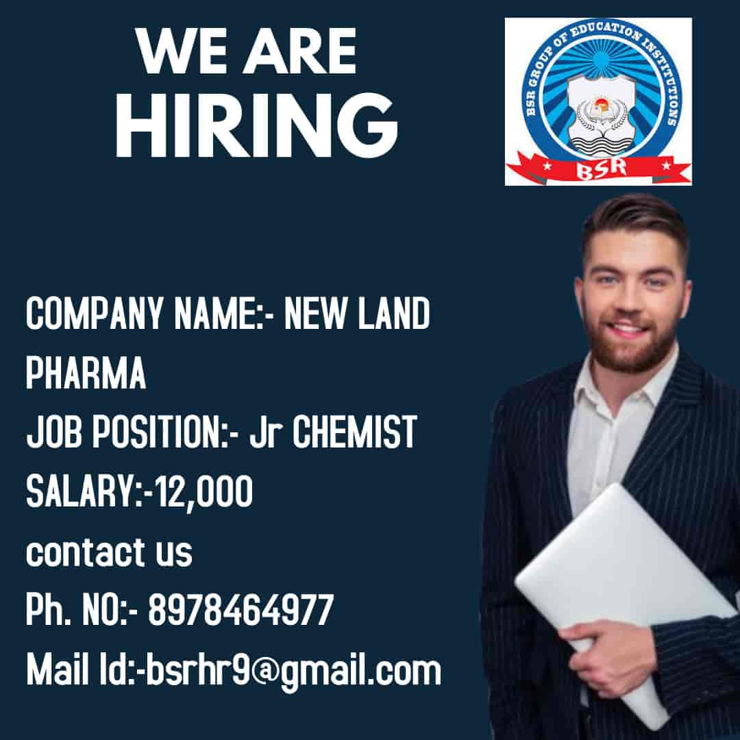 BSR INSTITUTE OF FIRE & SAFETY ENGINEERING in Opposite Rajdhani Theatre