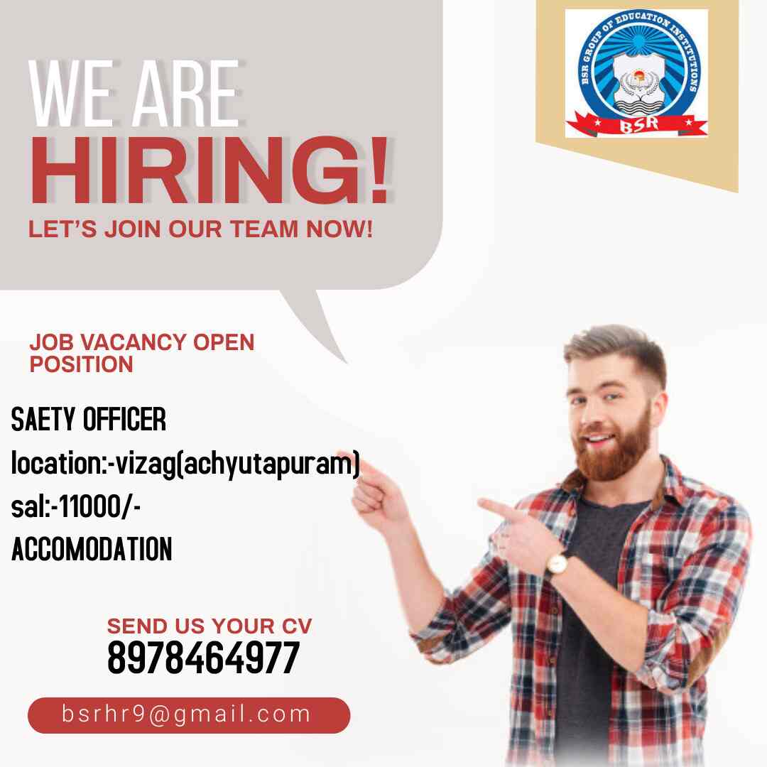 BSR INSTITUTE OF FIRE & SAFETY ENGINEERING in Opposite Rajdhani Theatre