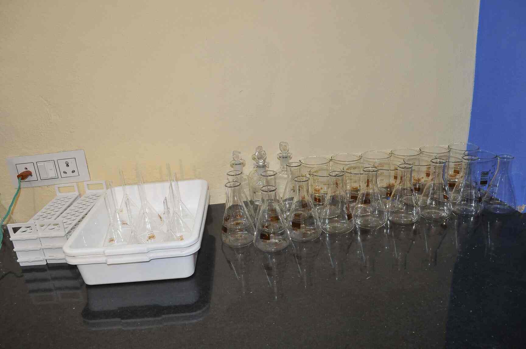 Top Laboratory Testing Services For Water in Maheshwaram Best Water Testing Lab Hyderabad near