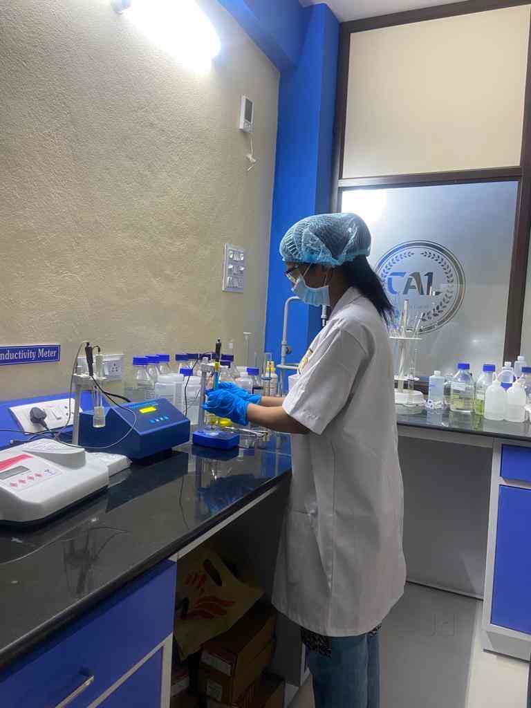 Top Laboratory Testing For Spices in KPHB Colony Best Lab Testing For Spices Hyderabad near me