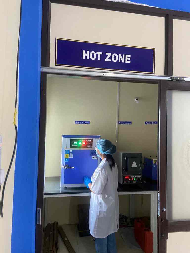 Top Laboratory Testing For Spices in KPHB Colony Best Lab Testing For Spices Hyderabad near me