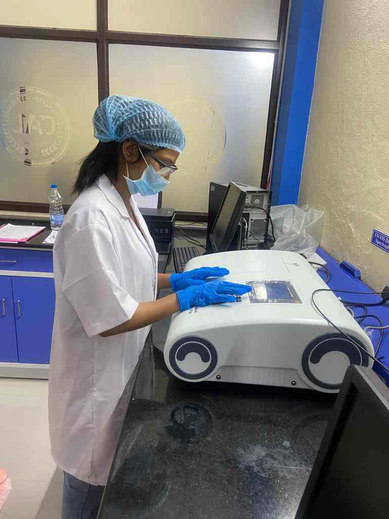 Top Laboratory Testing For Spices in KPHB Colony Best Lab Testing For Spices Hyderabad near me