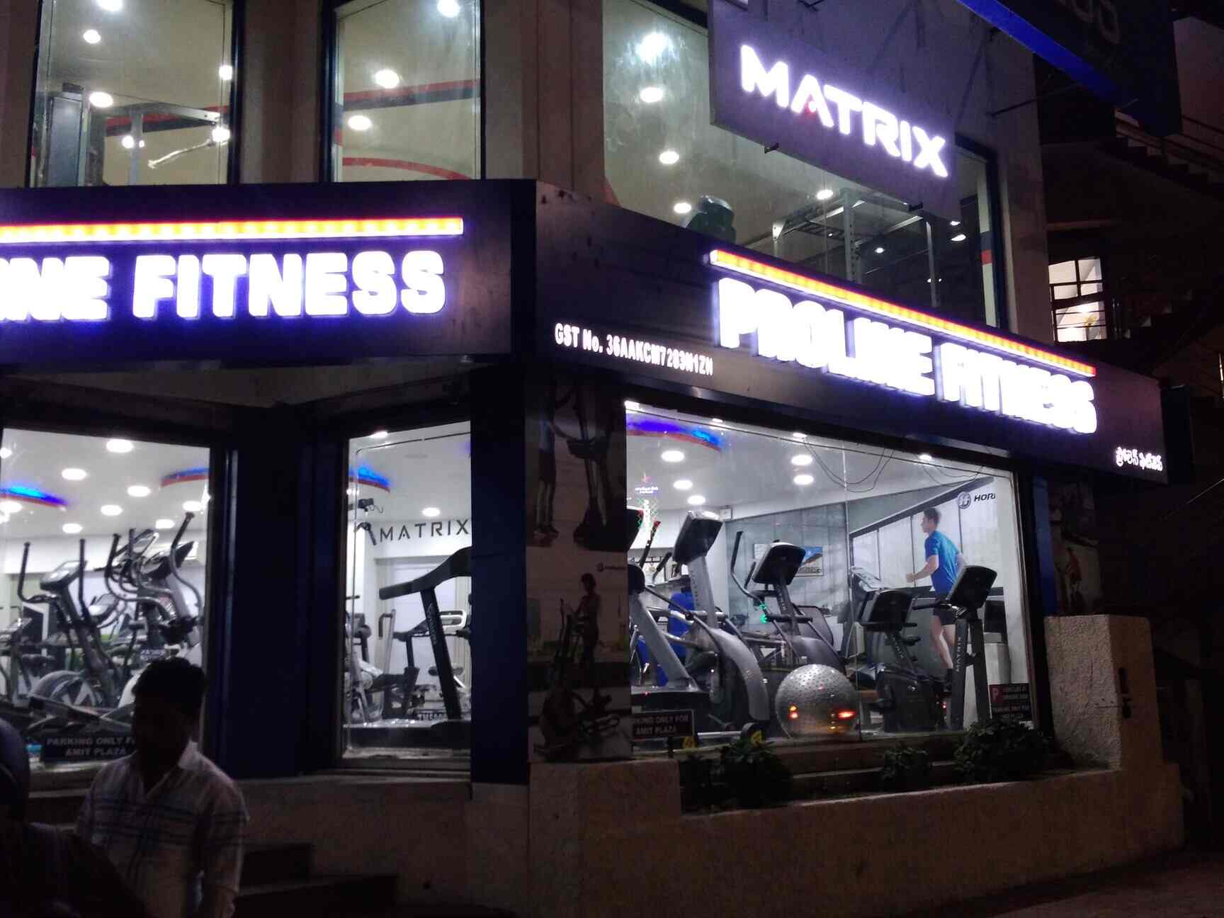 Top 10 Imported Fitness Equipment Dealers in Hyderabad Best Imported