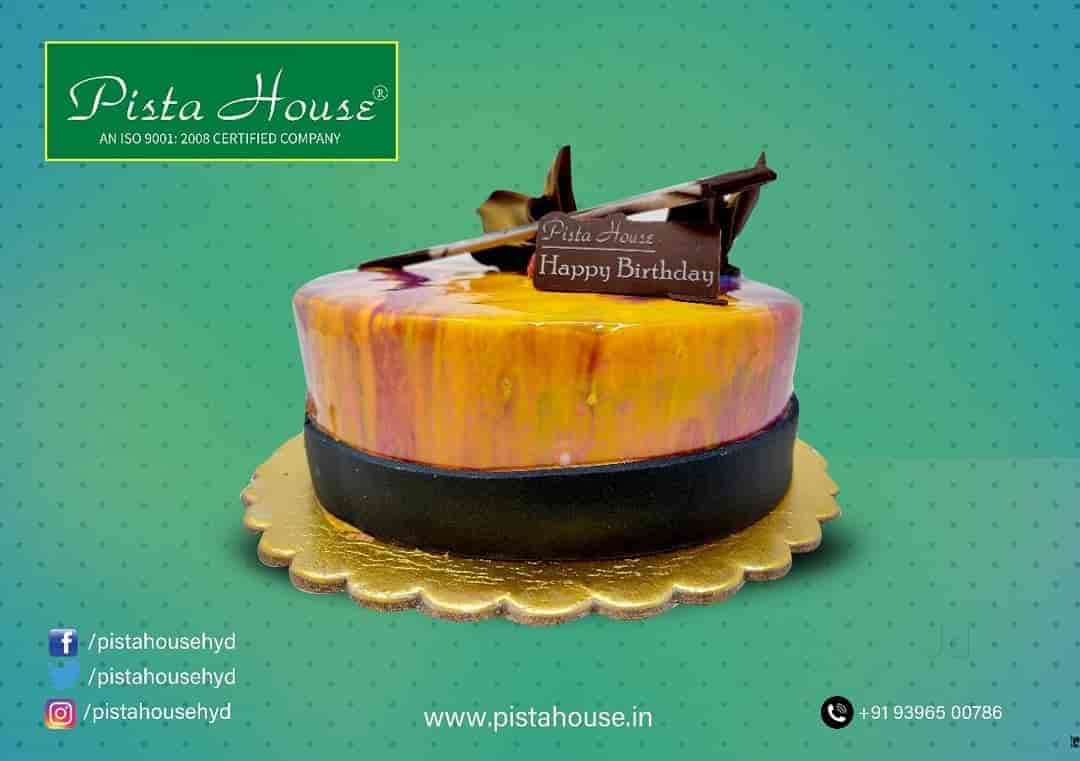 Find list of Pista House in Nanal NagarToli Chowki, Hyderabad near me Justdial
