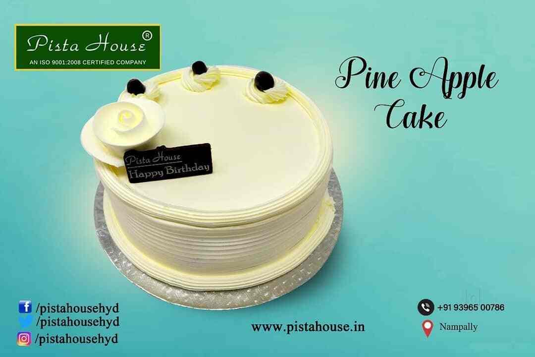 Find list of Pista House in Nanal NagarToli Chowki, Hyderabad near me Justdial