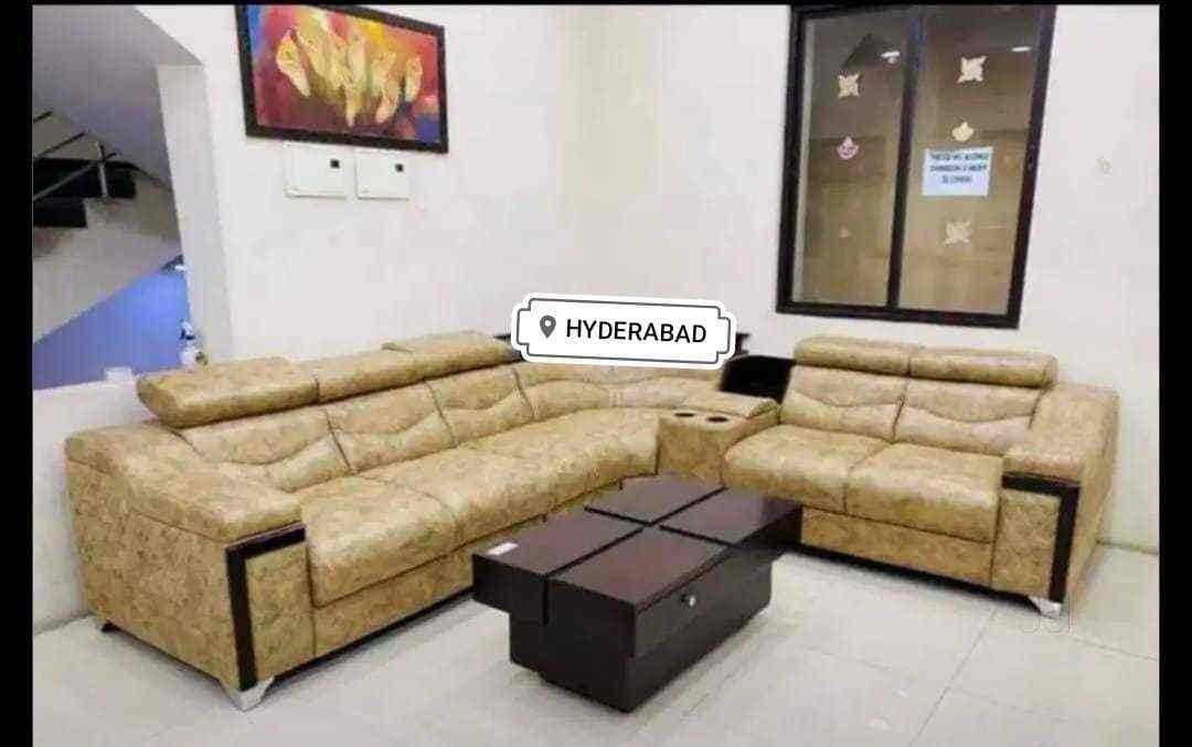 Top Office Chair Repair & Services in CG Employees ColonyMiyapur