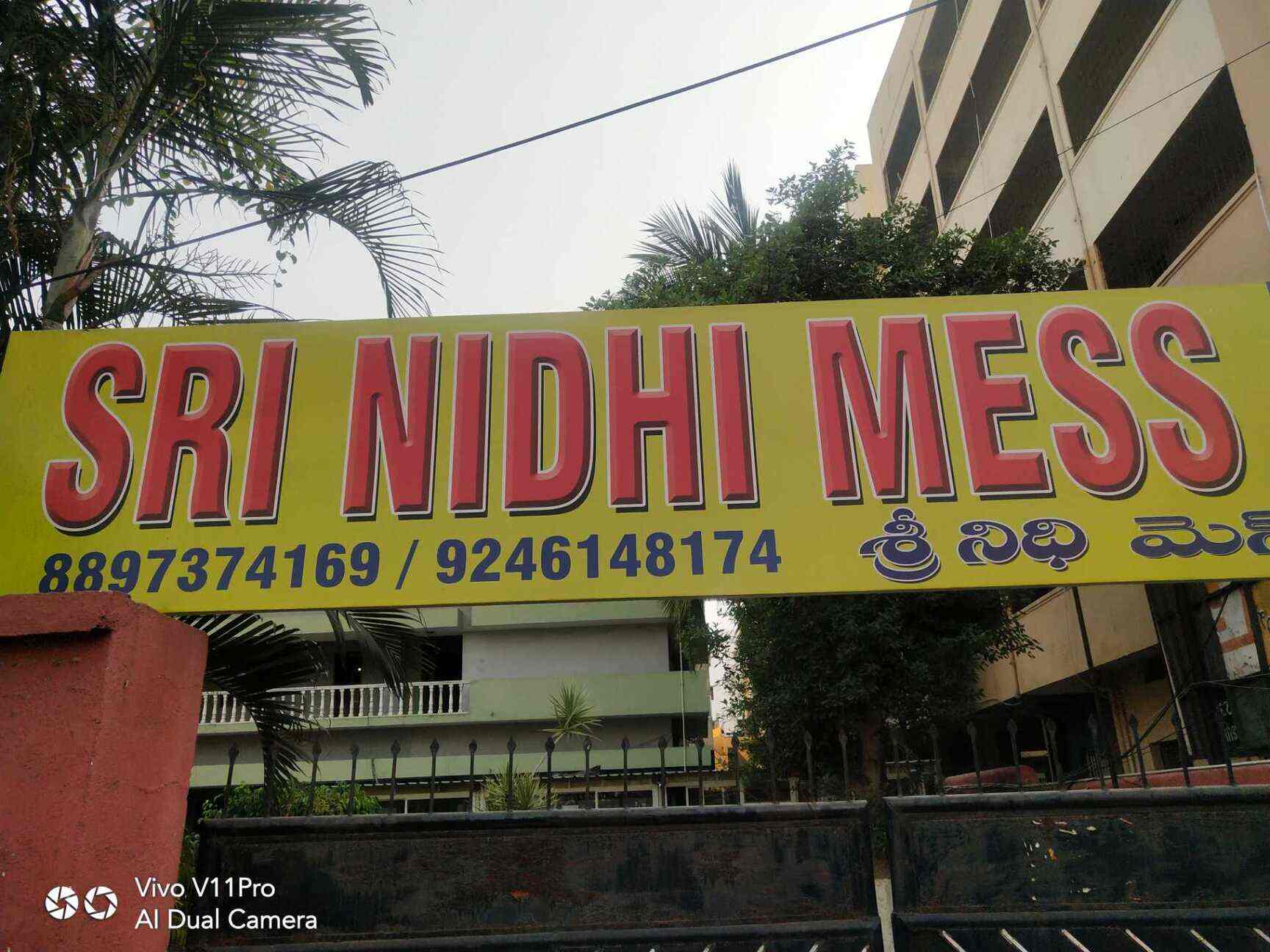 Srinidhi Excecutive Boys Hostel Photos, Narayanguda, Hyderabad