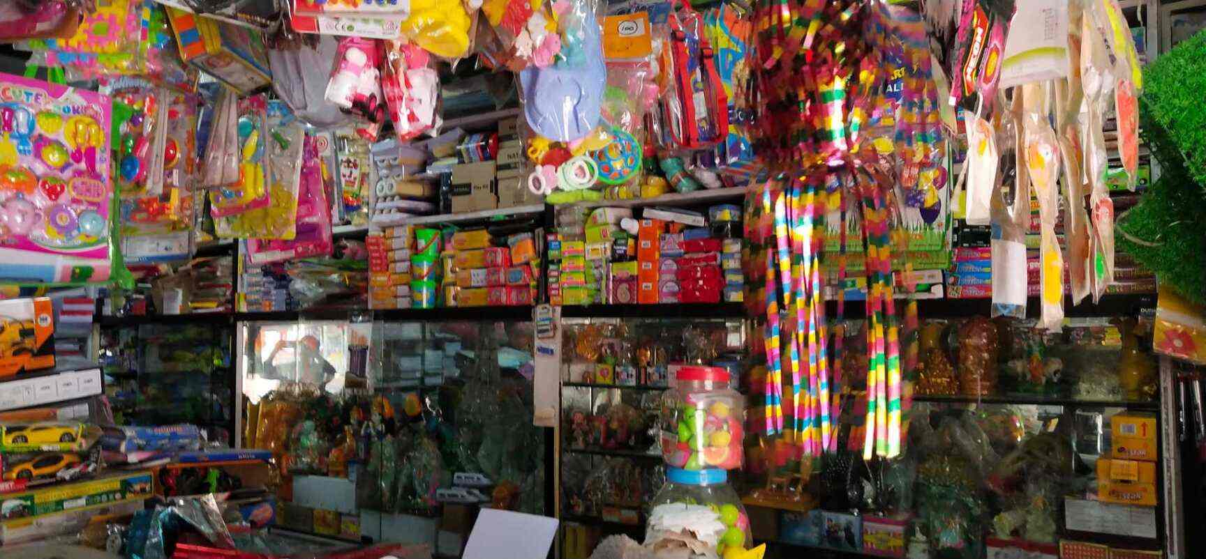 Ramdev Stationery Sports Gifts And Novelty in Kukatpally,Hyderabad